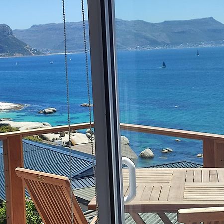 Penguins View Guesthouse Саймонстаун Экстерьер фото