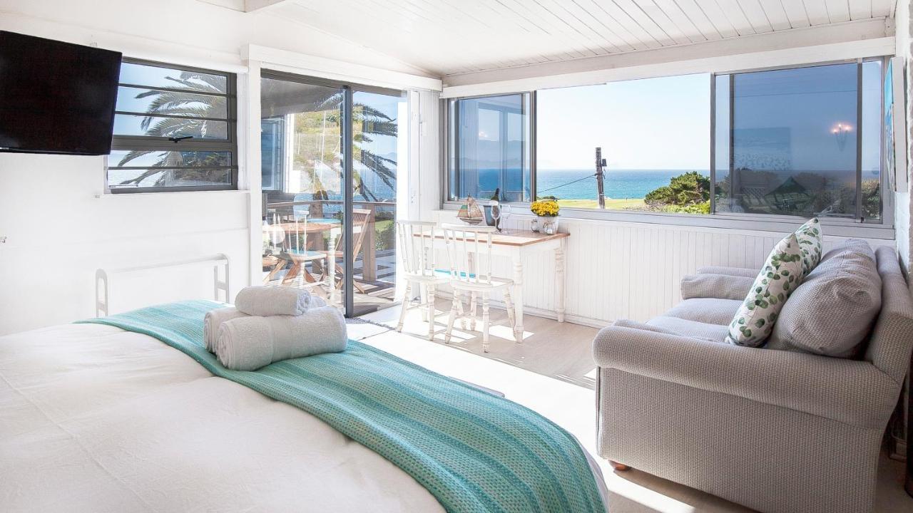 Penguins View Guesthouse Саймонстаун Экстерьер фото