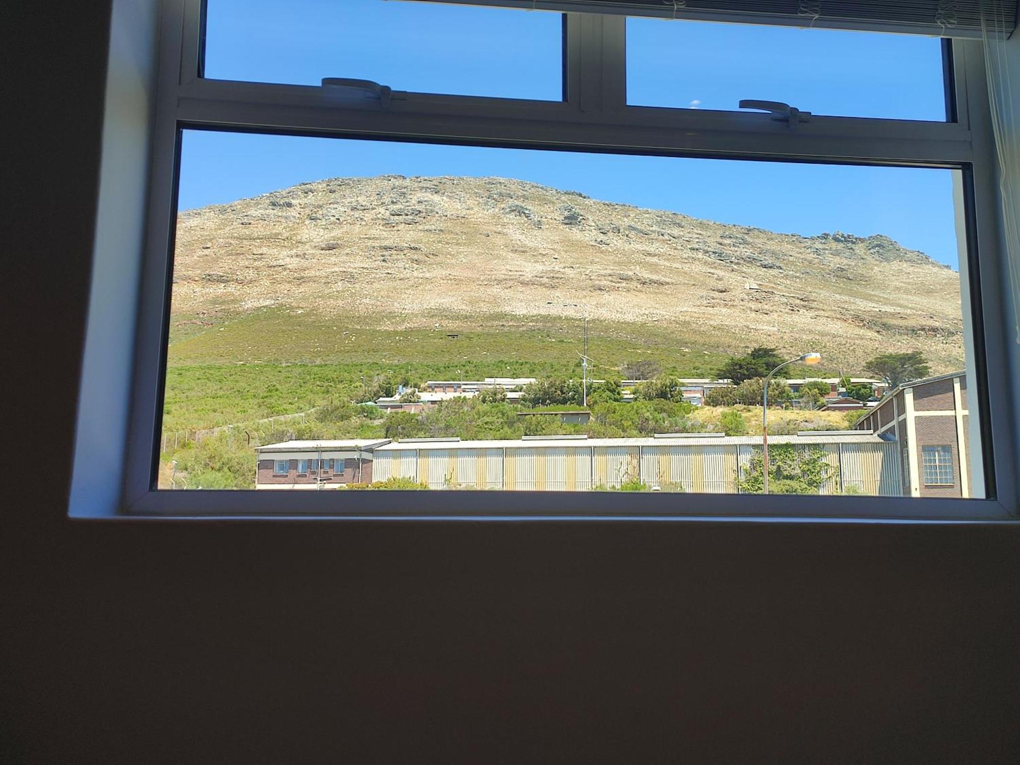 Penguins View Guesthouse Саймонстаун Экстерьер фото